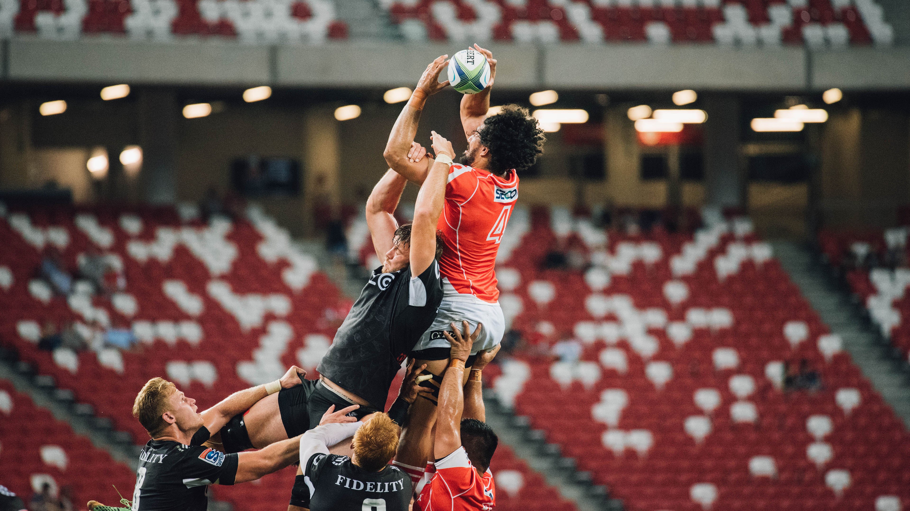 板球室内联赛小场地规则增加比赛节奏感